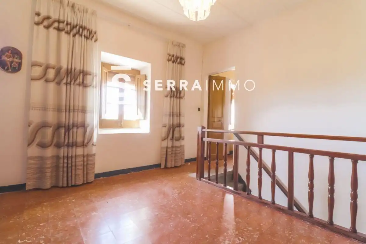 Finca rústica en venta en Font-rubí con Jardín privado y Balcón