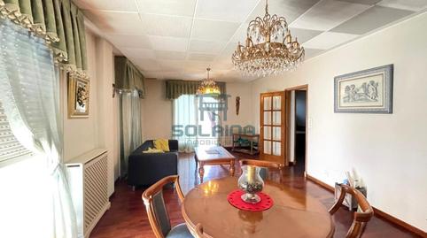 Foto 3 de Pis en venda a Casco Viejo, Ourense