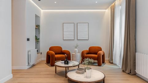 Piso de diseño con hermosas vistas en un edificio clasico muy bonito., imatge 2