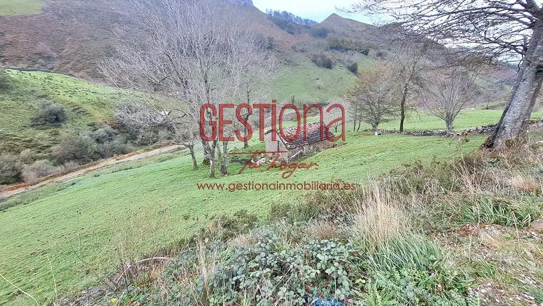 Casa o chalet en venta en Soba