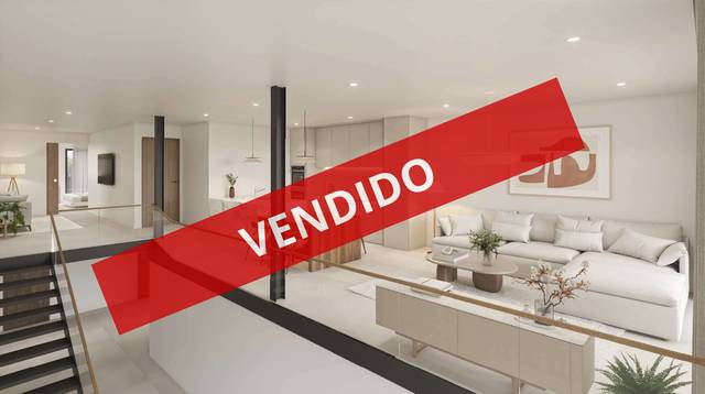 Piso en Venta en Martorell