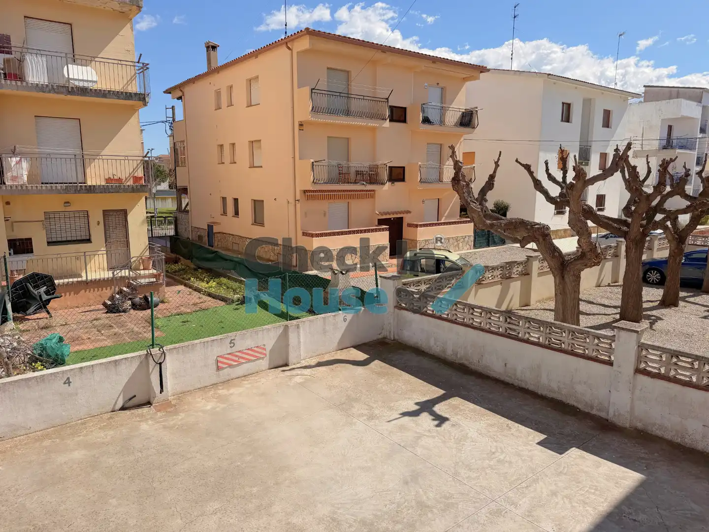 Apartment mit Terrasse zum Verkauf in Avinguda Torre Valentina, imagen 27