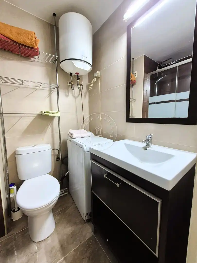 Apartamento con piscina en venta en Dr Fleming, imagen 11