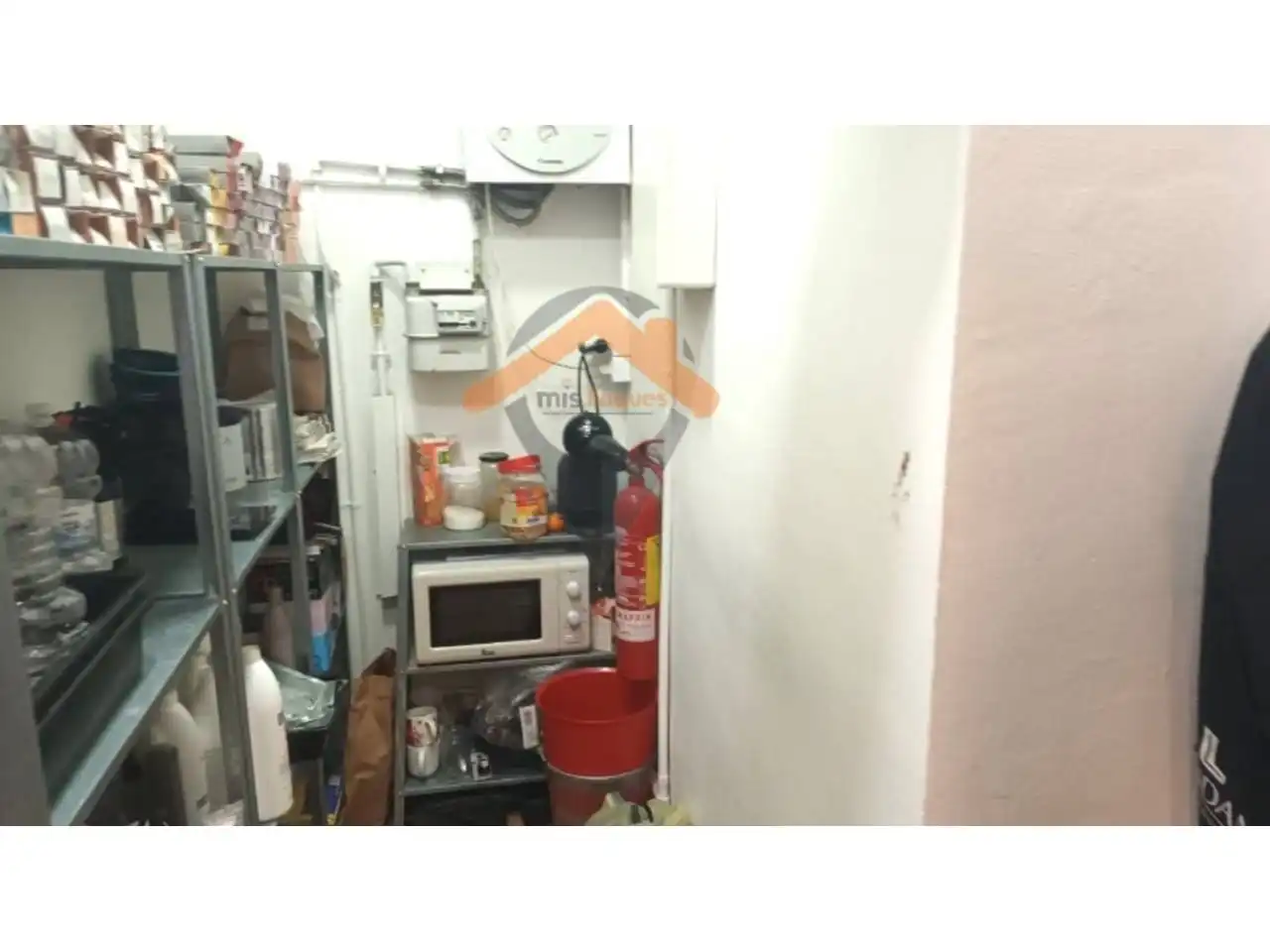 Business premises for sale in Calle Roger de Flor, imagen 16