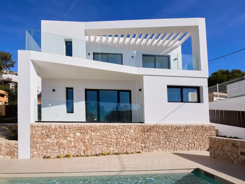 Casa o xalet en venda a Calle Abejaruco, 2, Cap Martinet