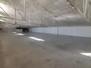 Nave industrial in affitto a Parque Ondarreta - Urtinsa, imagen 23