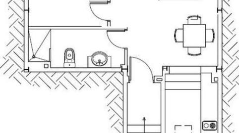 Foto 2 de Edifici en venda a Parque Ayala - Jardín de la Abadía - Huelín, Málaga Capital