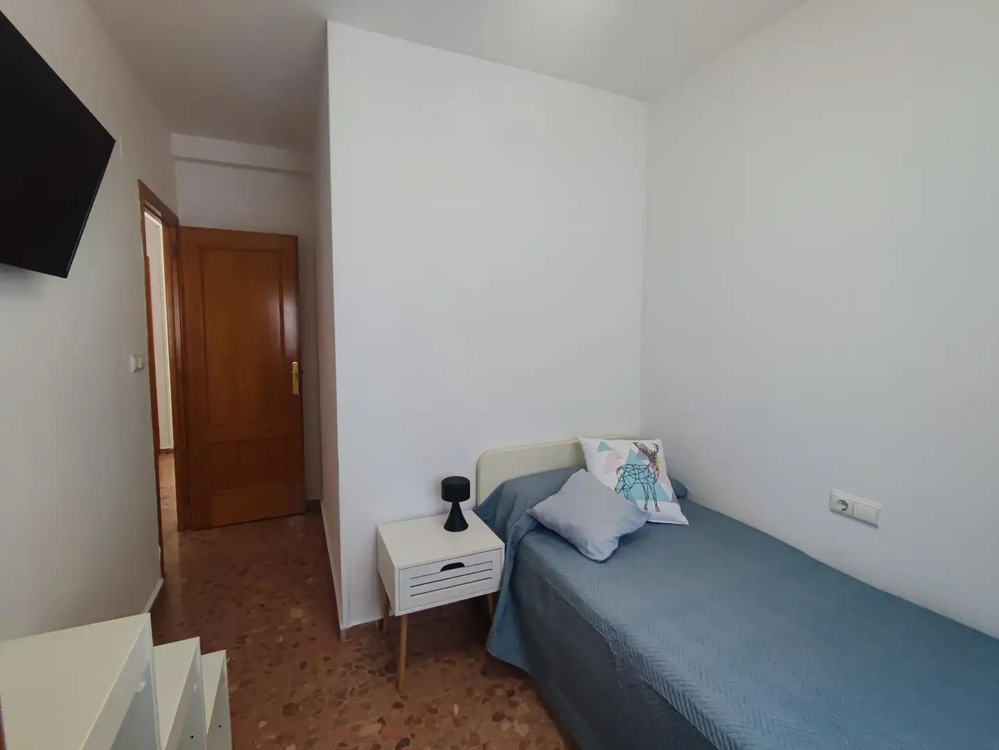 Wohnungen zur Miete in Piles, Valencia