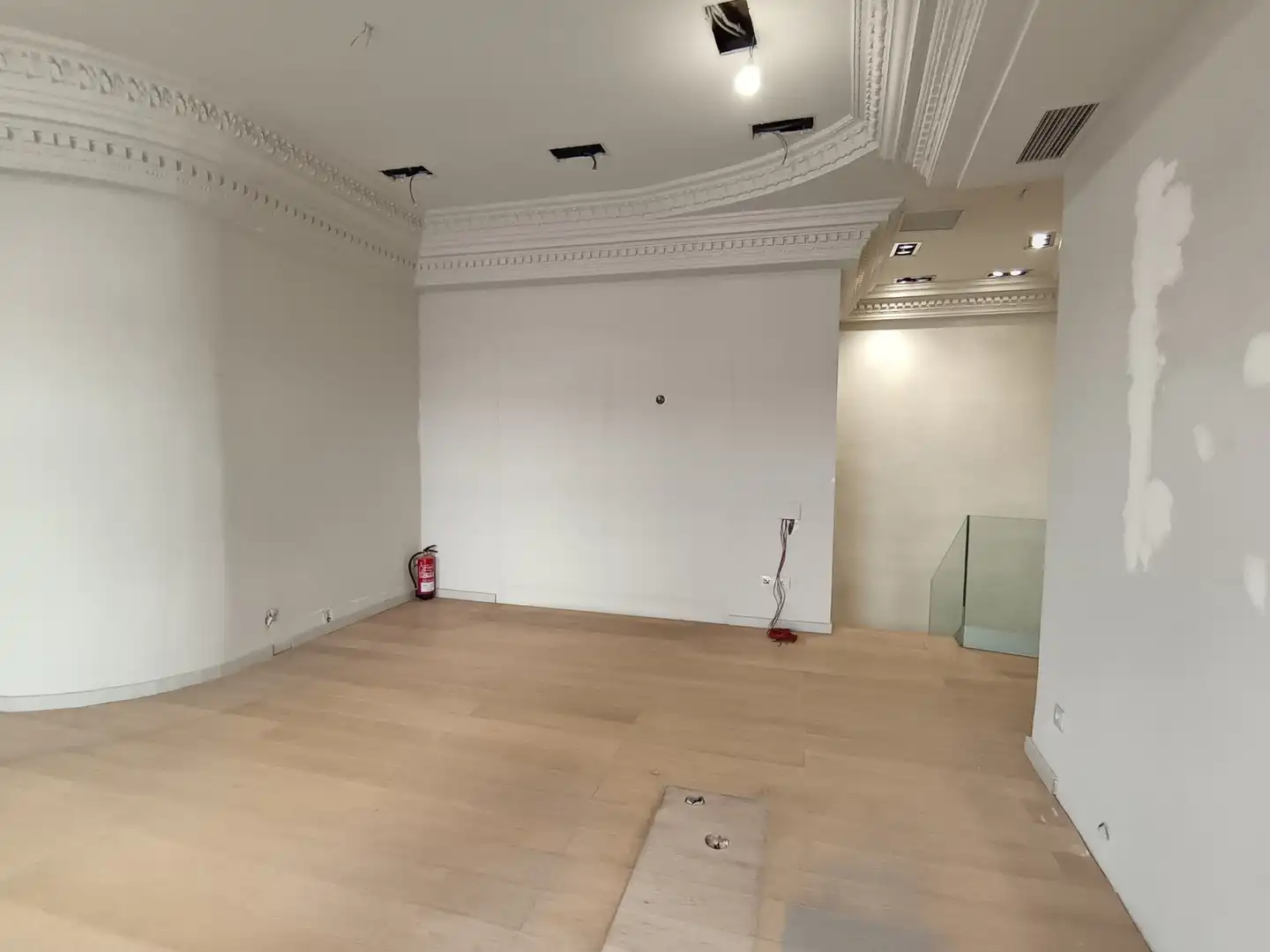 Local comercial en venta en Calle Feria, imagen 29