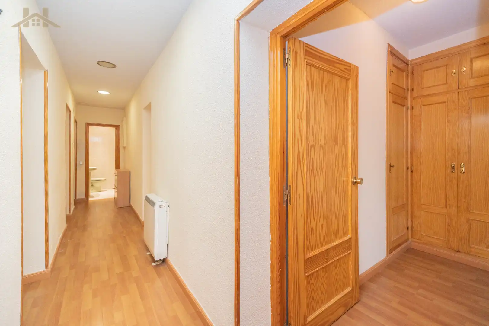 Piso en venta en San Lorenzo de El Escorial con Calefacción