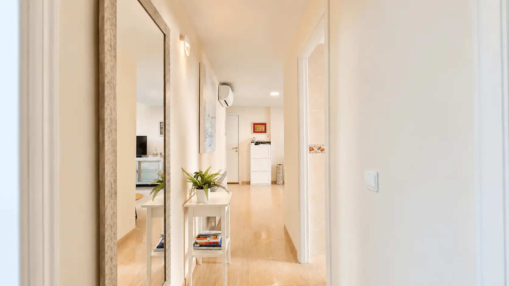 Apartamento en venta en Cala Ratjada