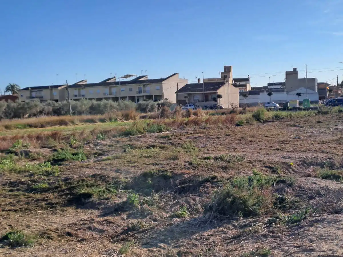 Terreni e lotti in vendita a C. Proyecto N20 en, imagen 15