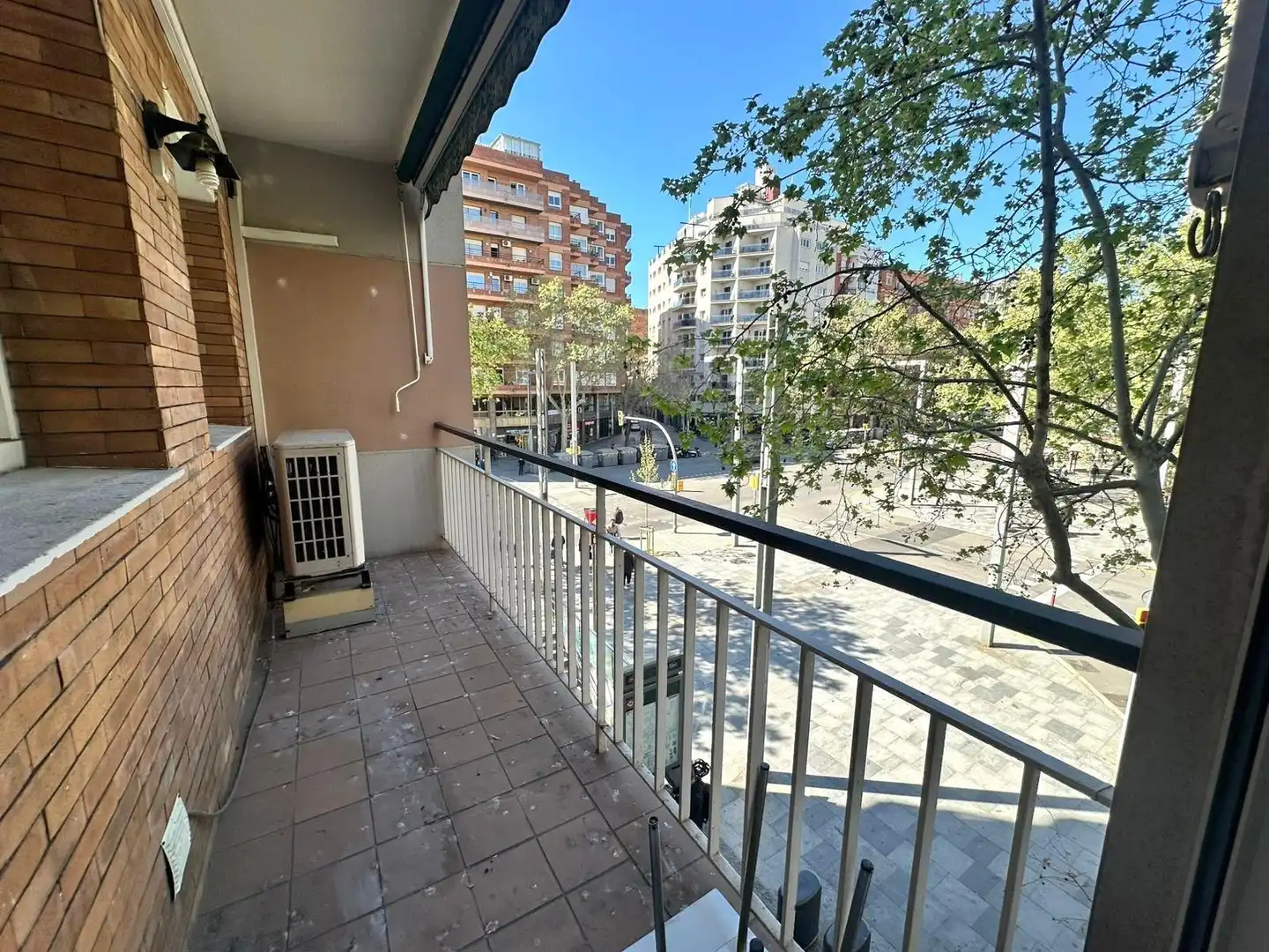 Pis amb terrassa en venda a Carrer MANSO, imagen 2