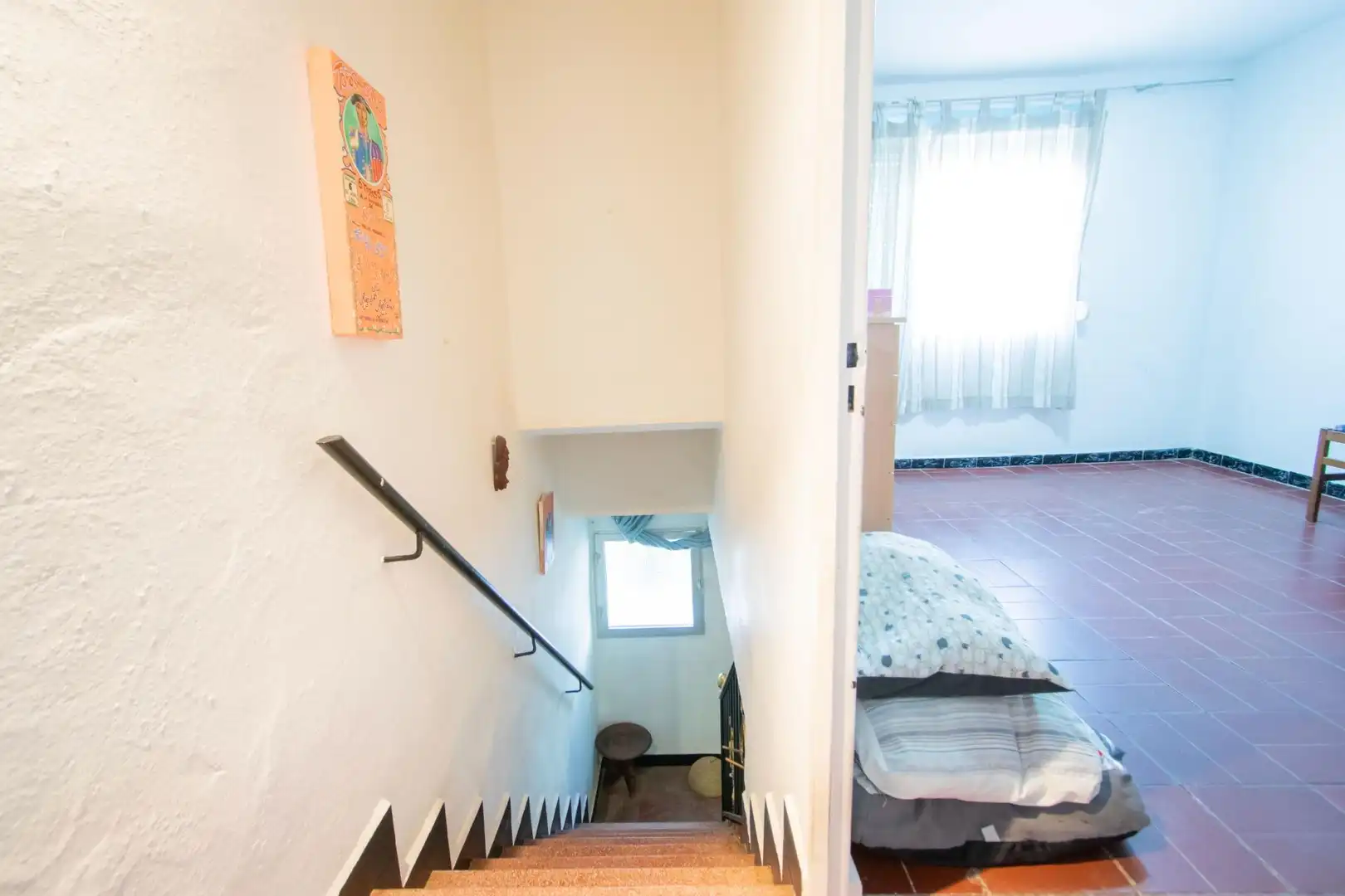 Casa o xalet en venda en Cerro - Amate