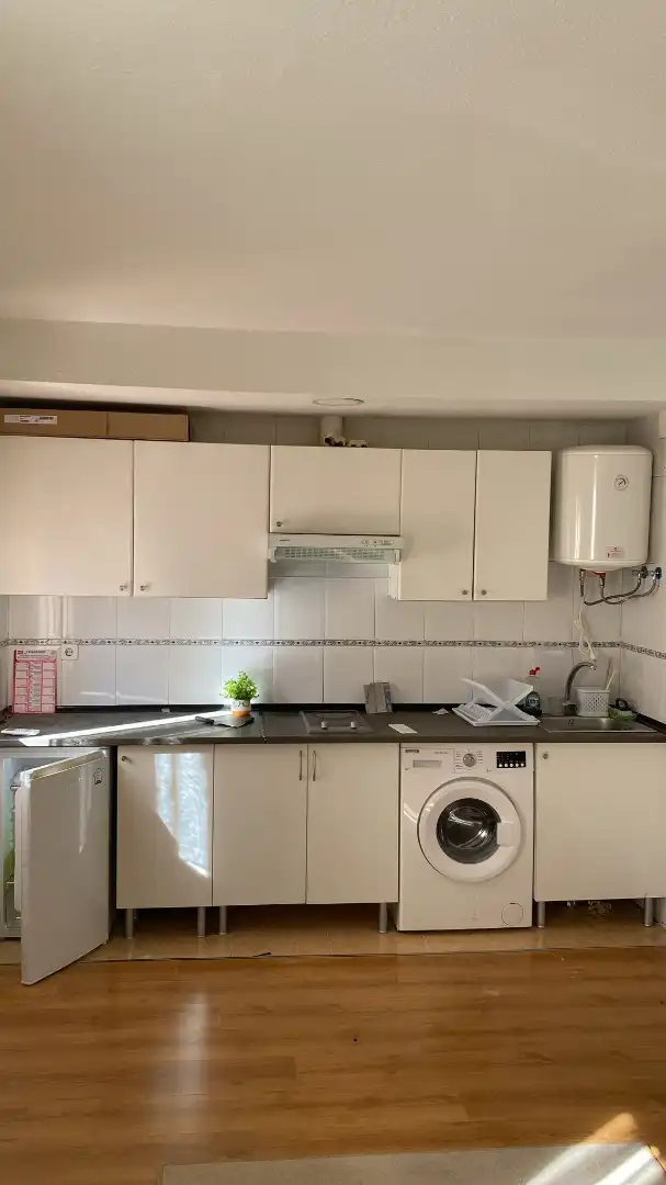 Studio avec ascenseur à louer à Calle del Hachero, imagen 18