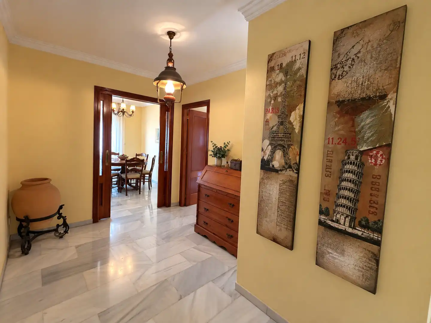 Wohnung mit Terrasse zum Verkauf in Calle del Río 27, imagen 5