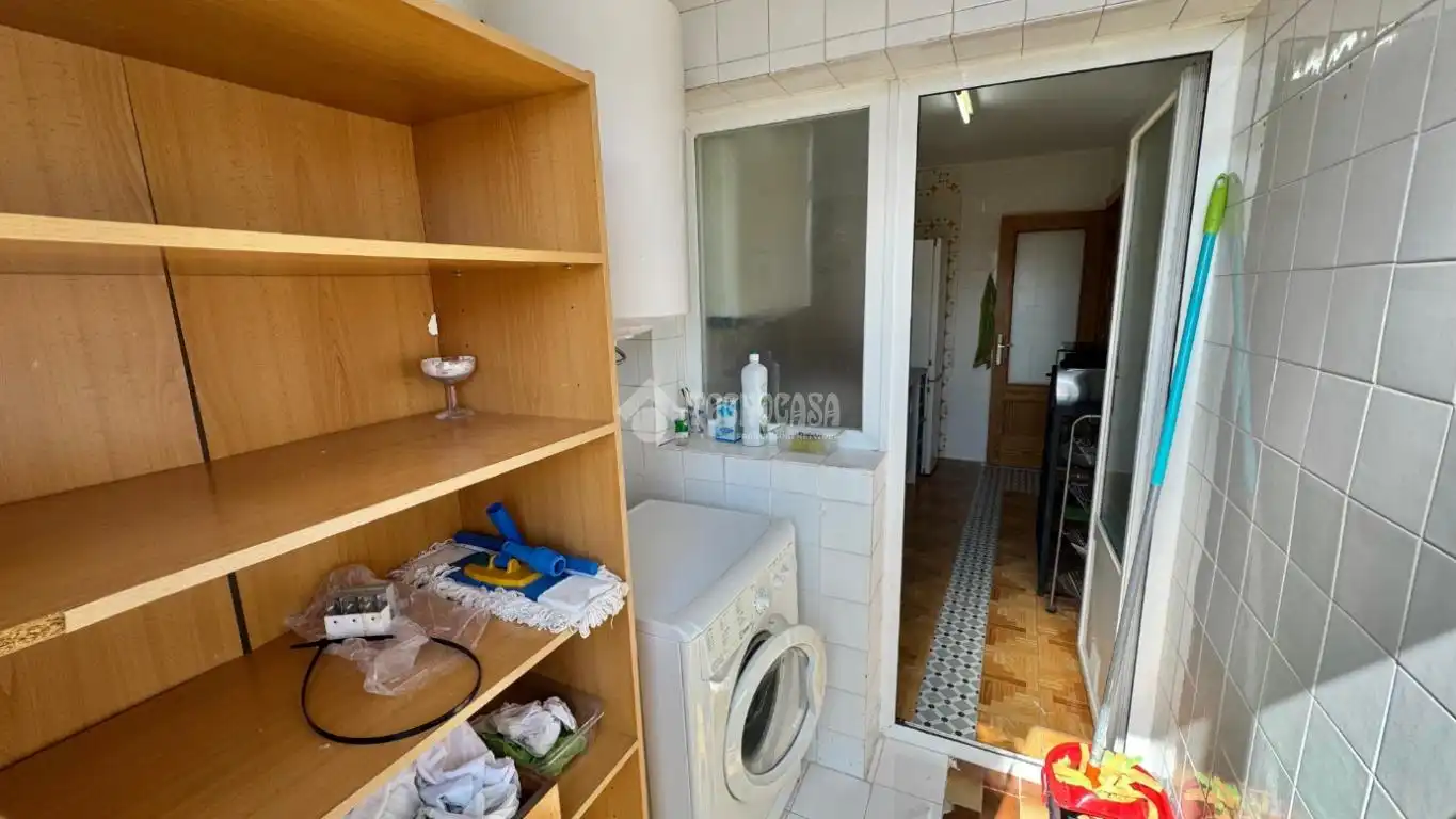 Cocina de Piso de alquiler en Granada con Amueblado
