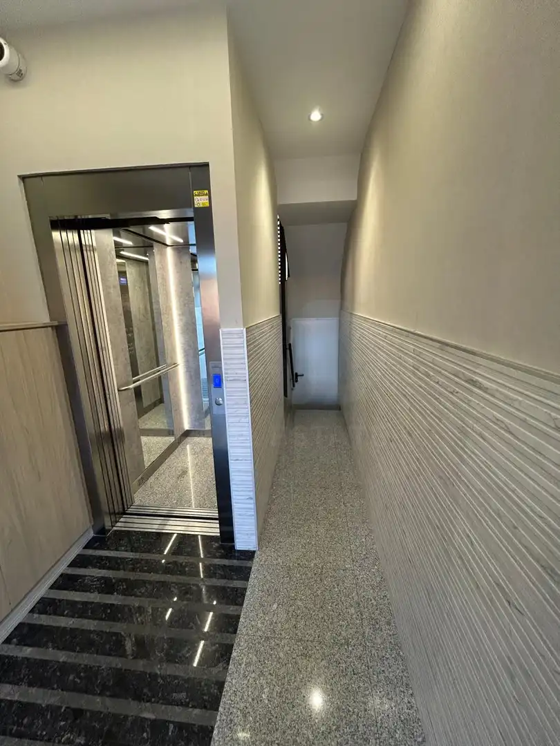 Piso con ascensor en venta en San Claudio - La Chantría, imagen 5