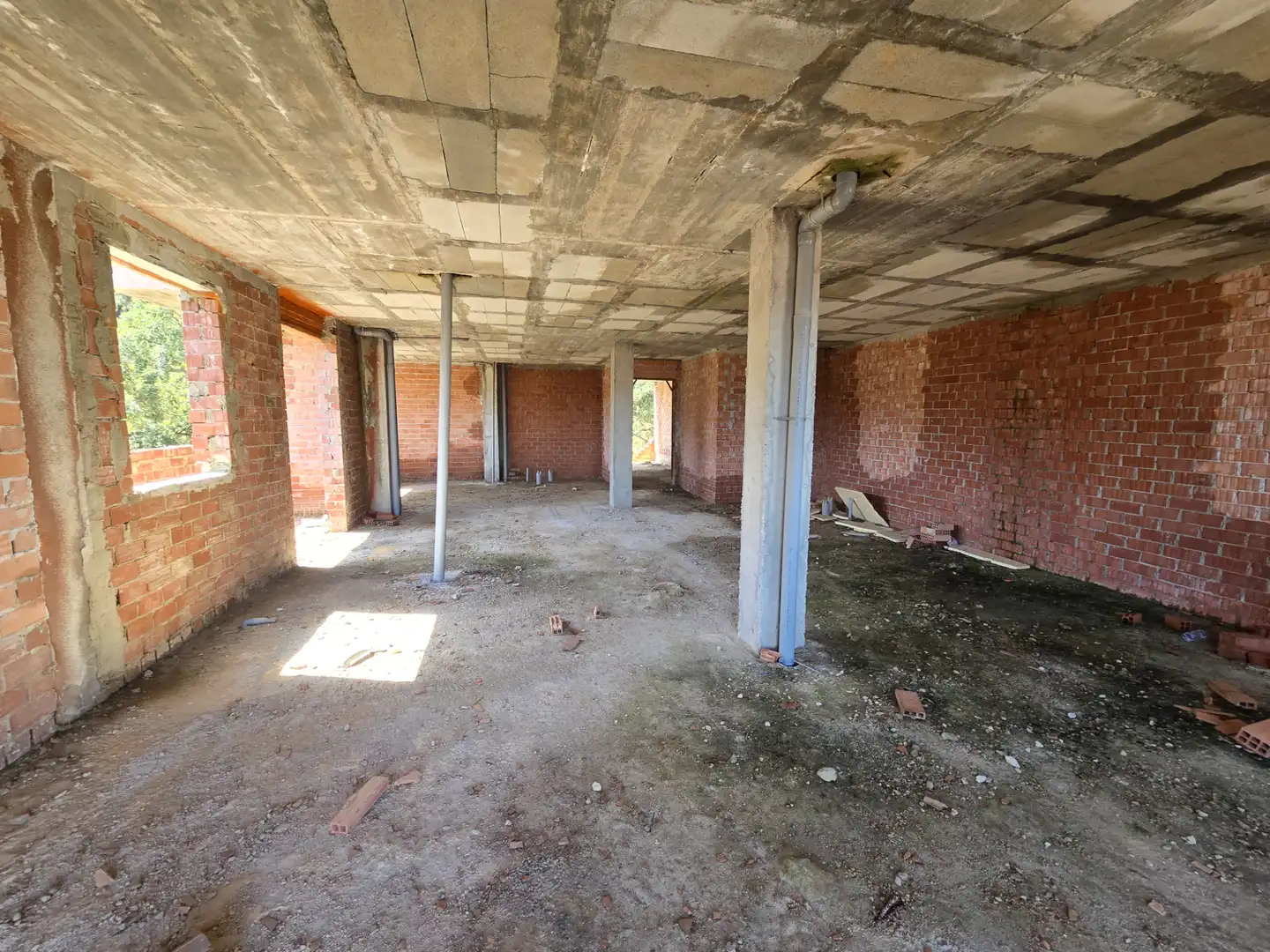 Edifici en venda en Ojén amb Piscina comunitària