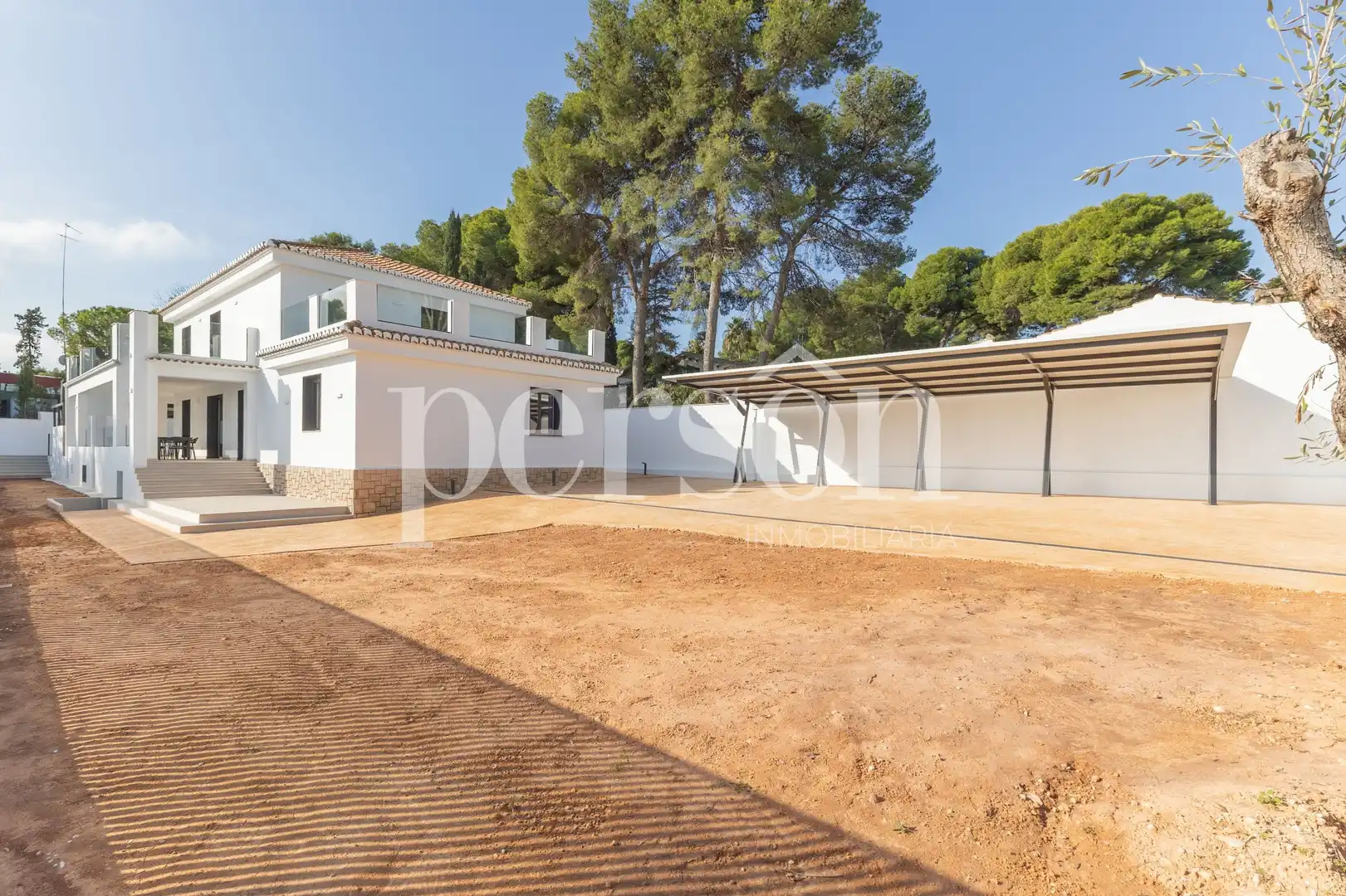 Villa con balcone in vendita a Campolivar, imagen 45