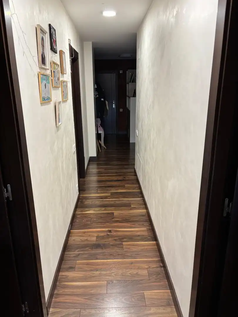 Pis en venda en León Capital  amb Calefacció, Parquet i Traster