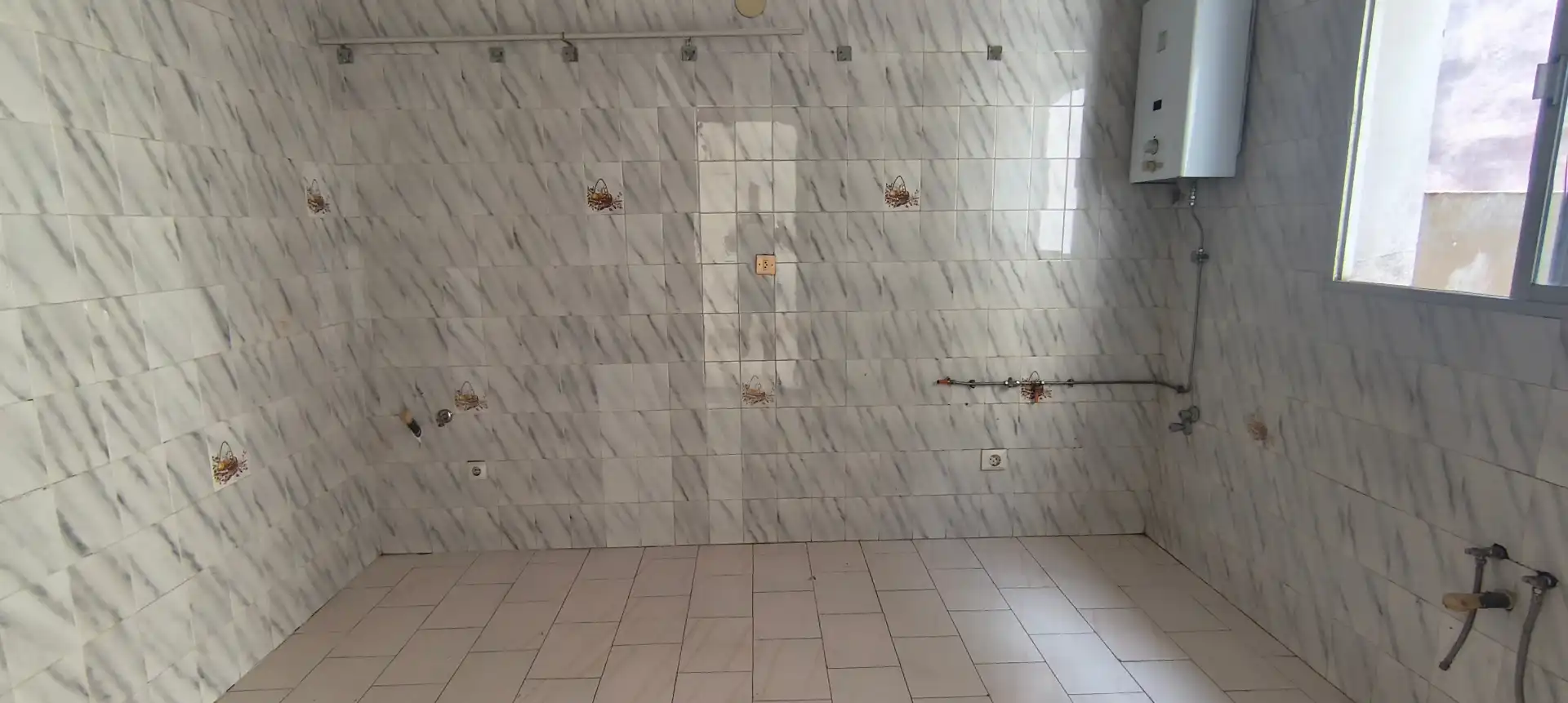 Maison mitoyenne à vendre à Avenida Pureza Canelo 65, imagen 7