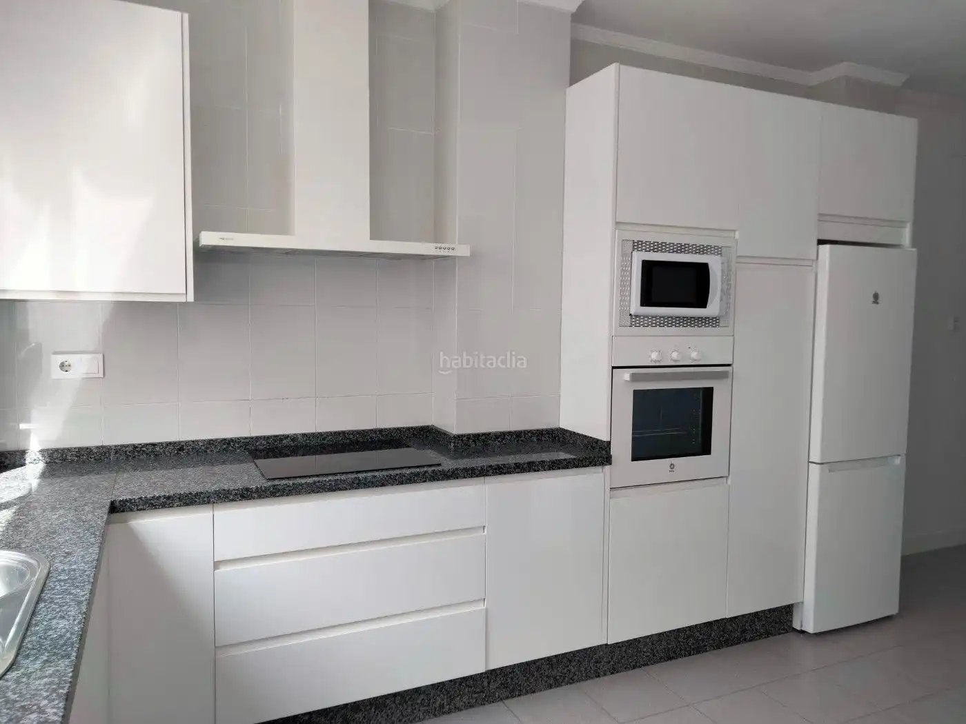 Wohnung mit Aufzug zur Miete in Avenida de Manuel Agustín Heredia 2, imagen 14