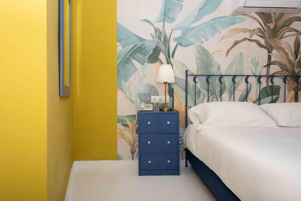 Bedroom of Buildings for sale in Caravaca de la Cruz