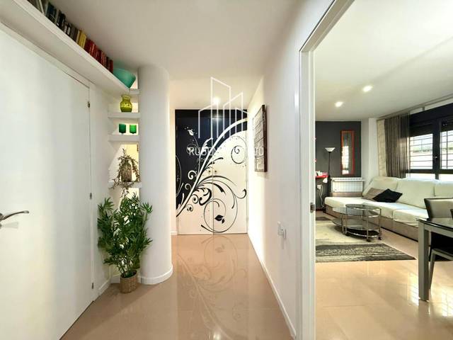 Piso en Venta en Fray Bernardino de Sahagún en La Platina- Hospital - Campus