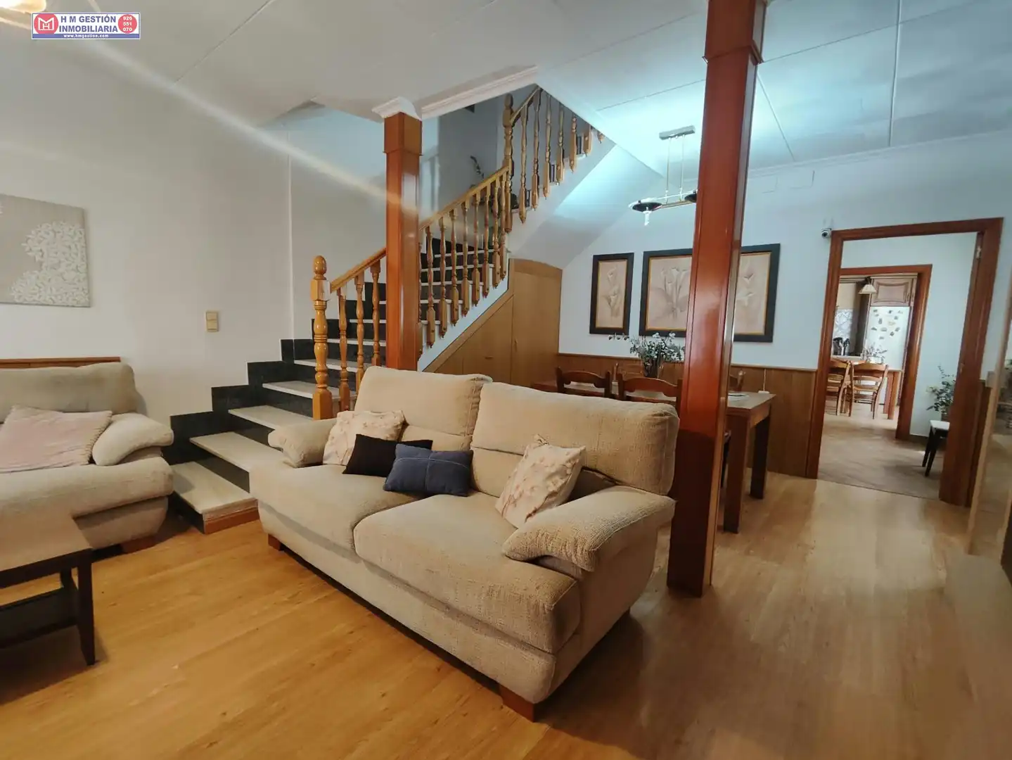 Casa en venda a Alcázar de San Juan, imagen 2
