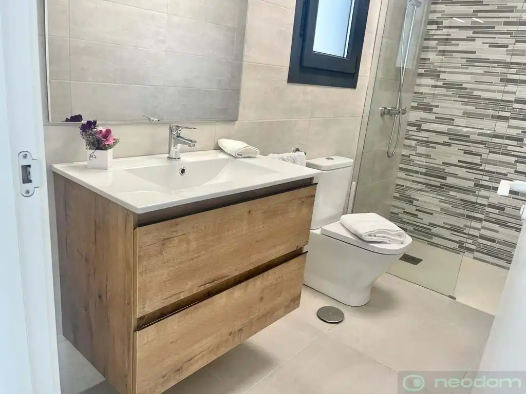 Attique avec piscine à vendre à Torre-Pacheco ciudad, imagen 8