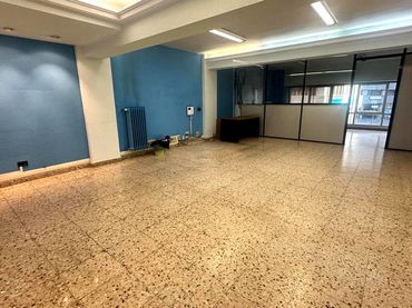 Oficina en venda a Marqués De Murrieta
