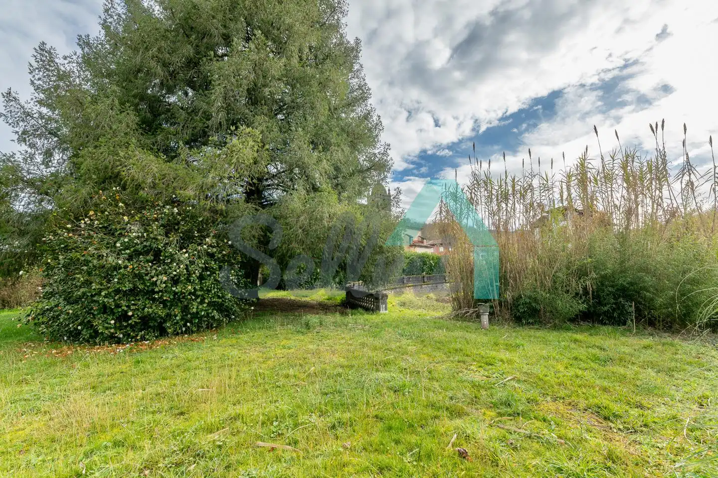 Casa o xalet en venda en Piloña amb Jardí privat, Parquet i Terrassa