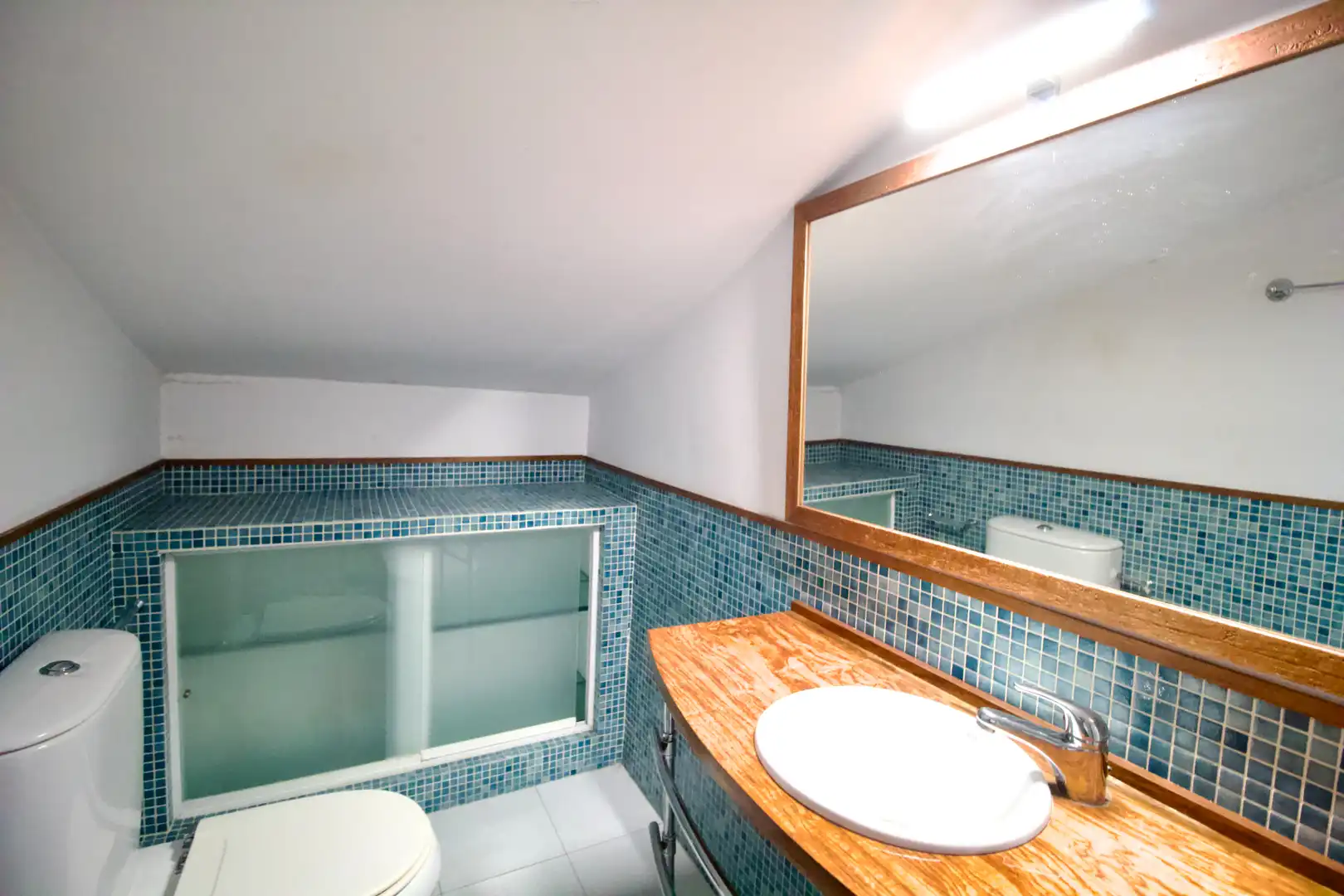 Dúplex con terraza en venta en Carretera de Ribes, imagen 22