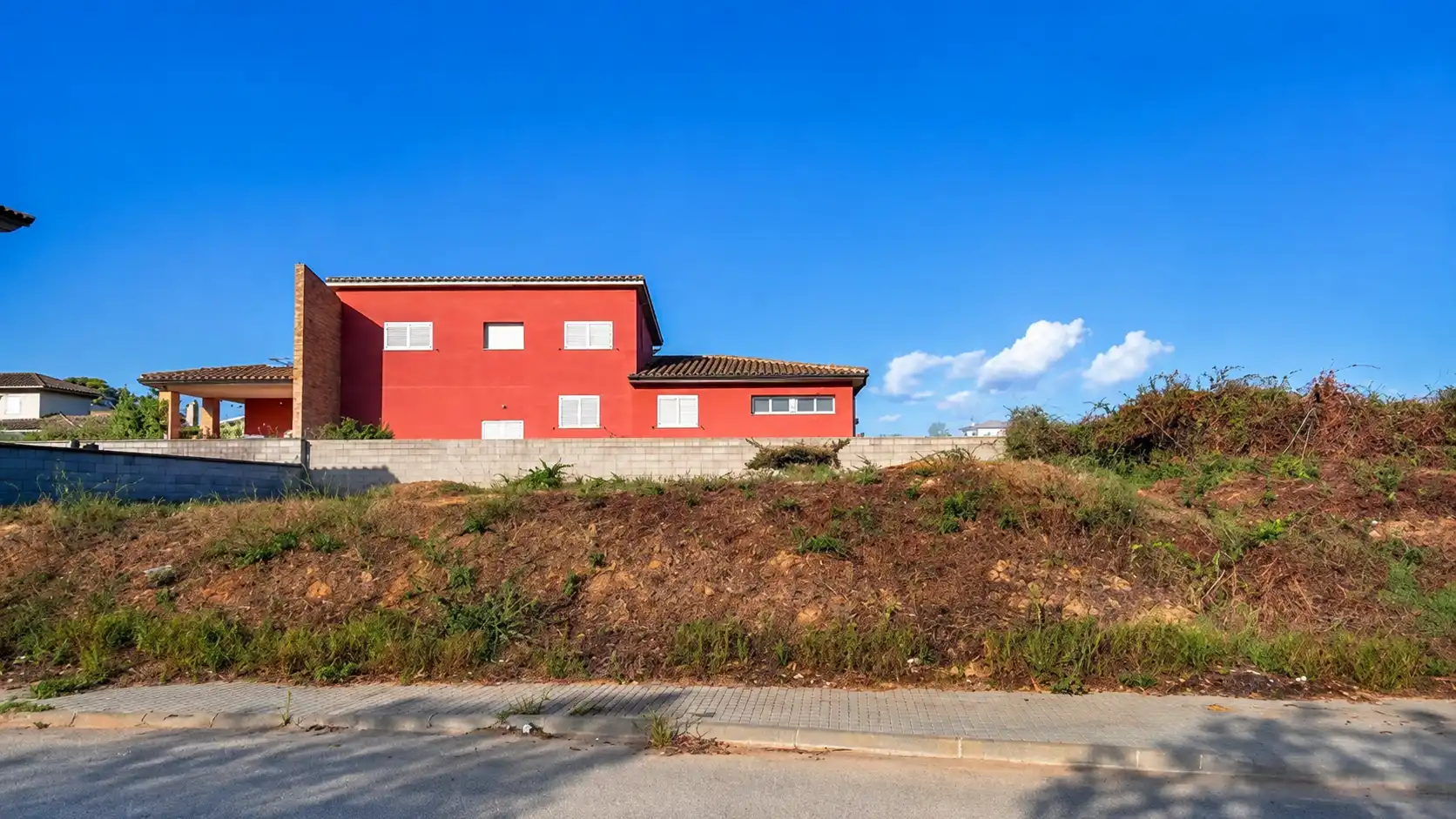 Terrenos y solares en venta en Verges, imagen 5