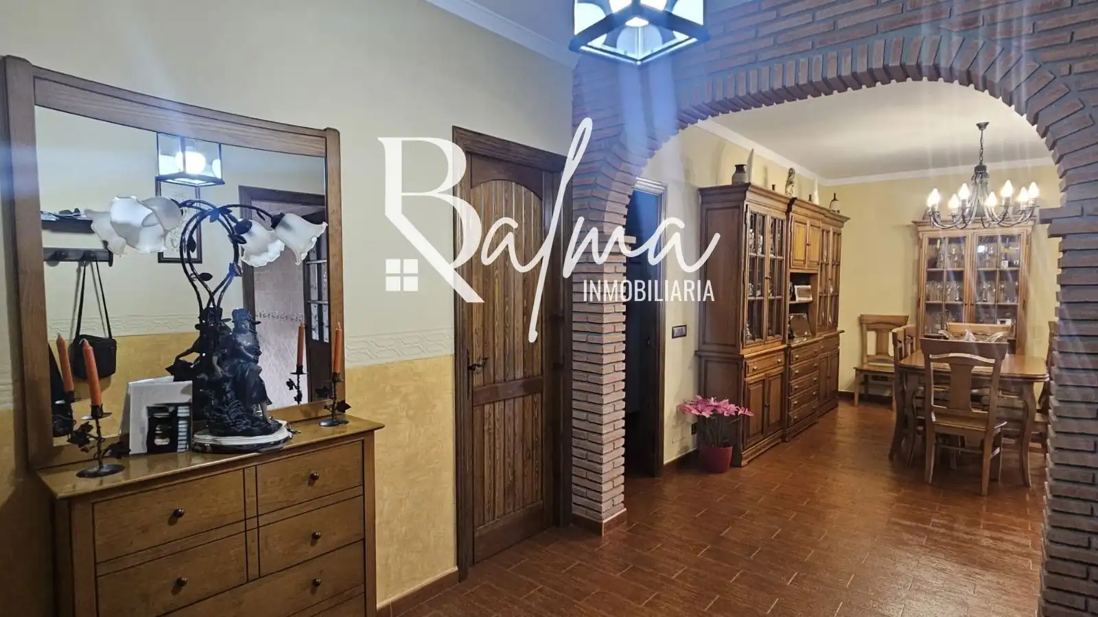 Villa con piscina in vendita a Sayalonga, imagen 3