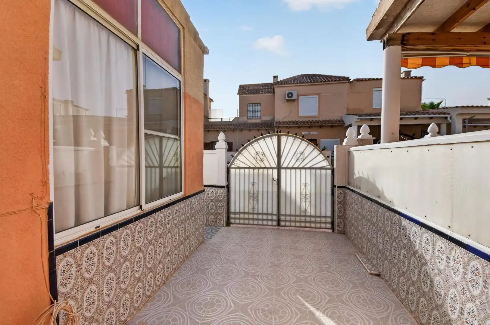 Adosado con piscina en venta en Los Balcones - Los Altos, imagen 25