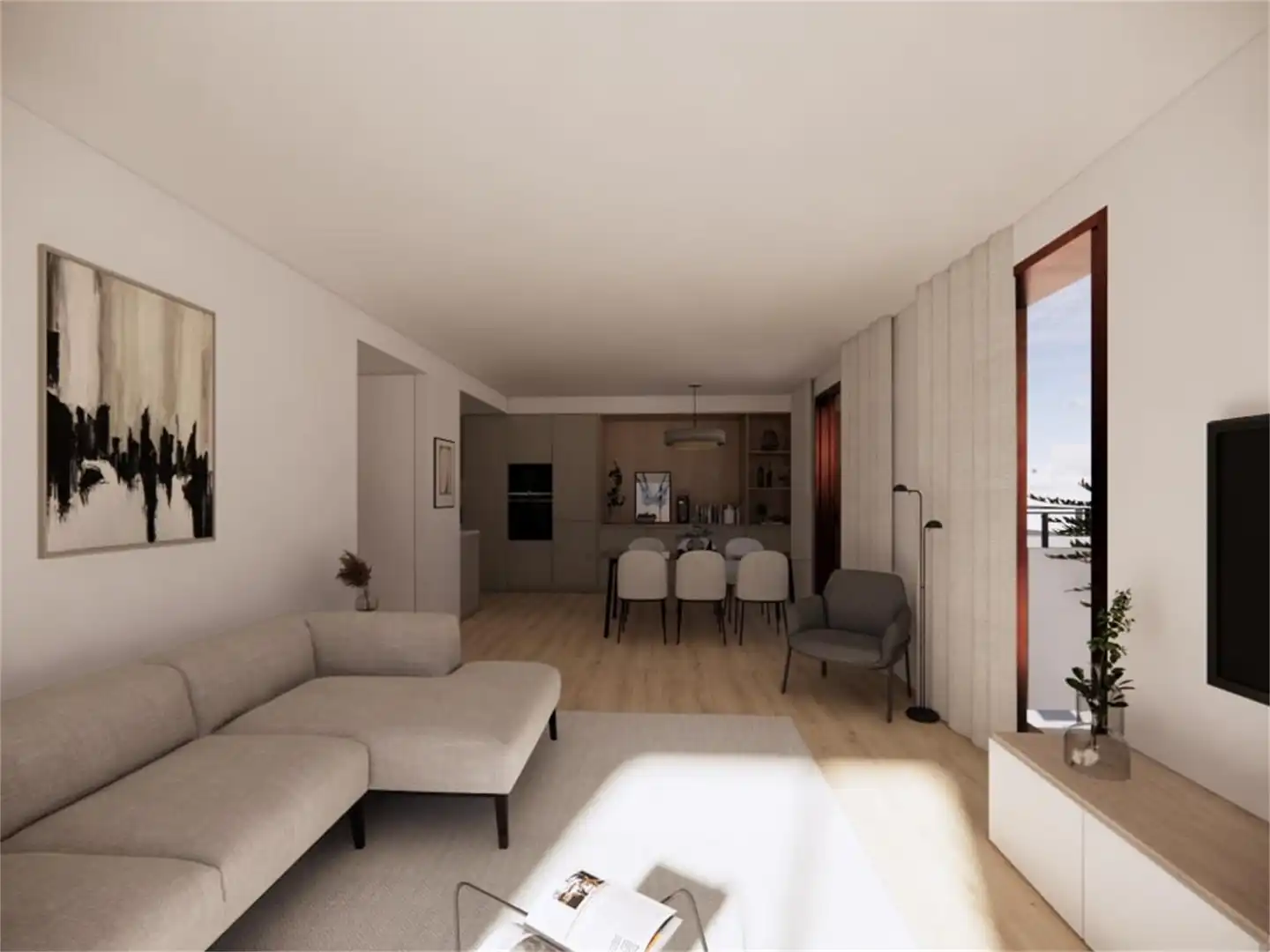 Detached homes for sale in Mas d'En Serra - Els Cards