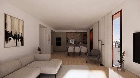 Photo 5 from new construction home in Flat for sale in Mas d'En Serra - Els Cards, Barcelona