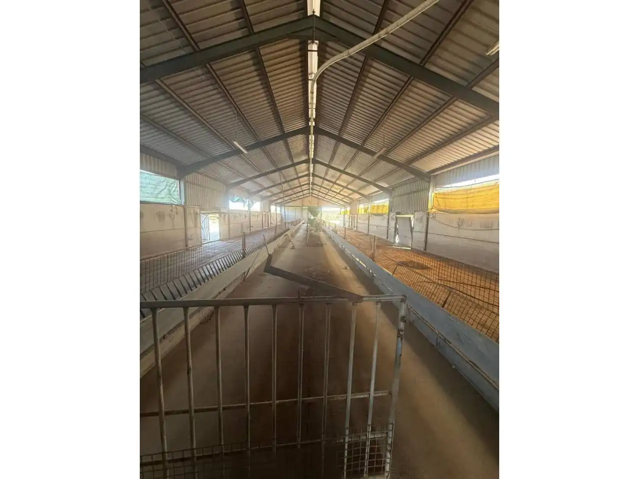 Nau industrial en venda a Úbeda, imagen 5