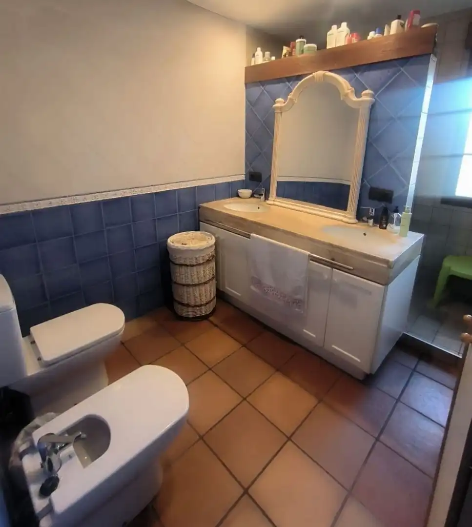 Casa o chalet en venta en Urrez, 4, Villasur de Herreros