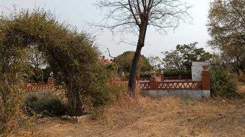 Foto 5 de Casa o xalet en venda a Calle Badajoz, 3, Almendralejo, Badajoz