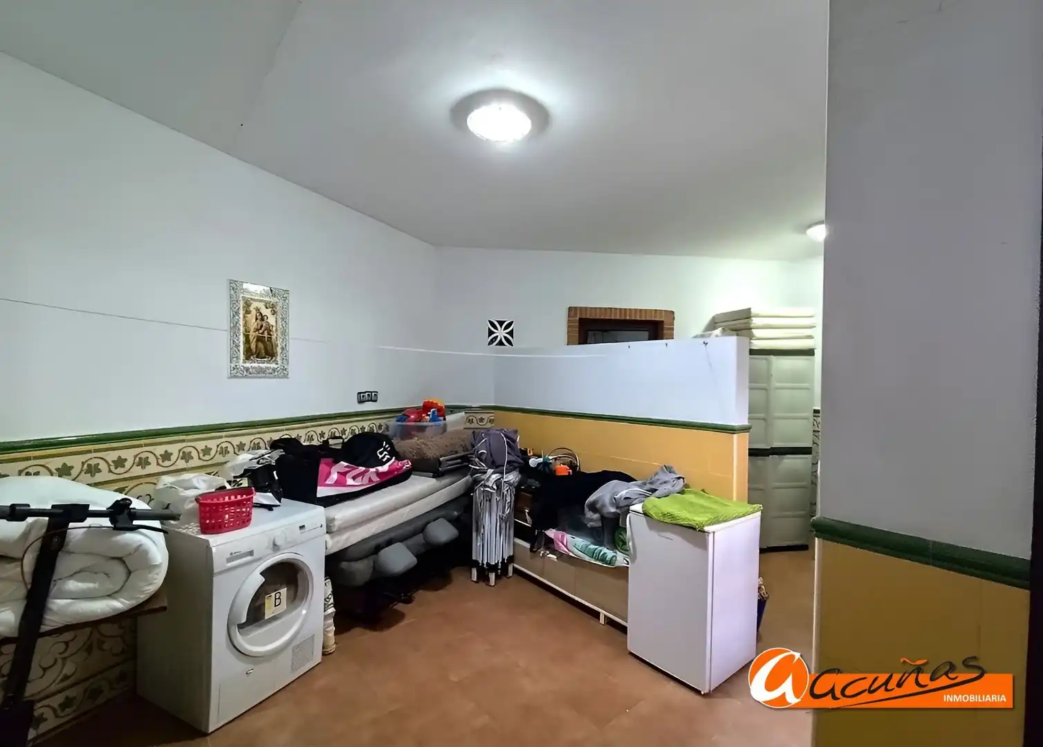 Casa o chalet en venta en Alameda con Terraza y Trastero