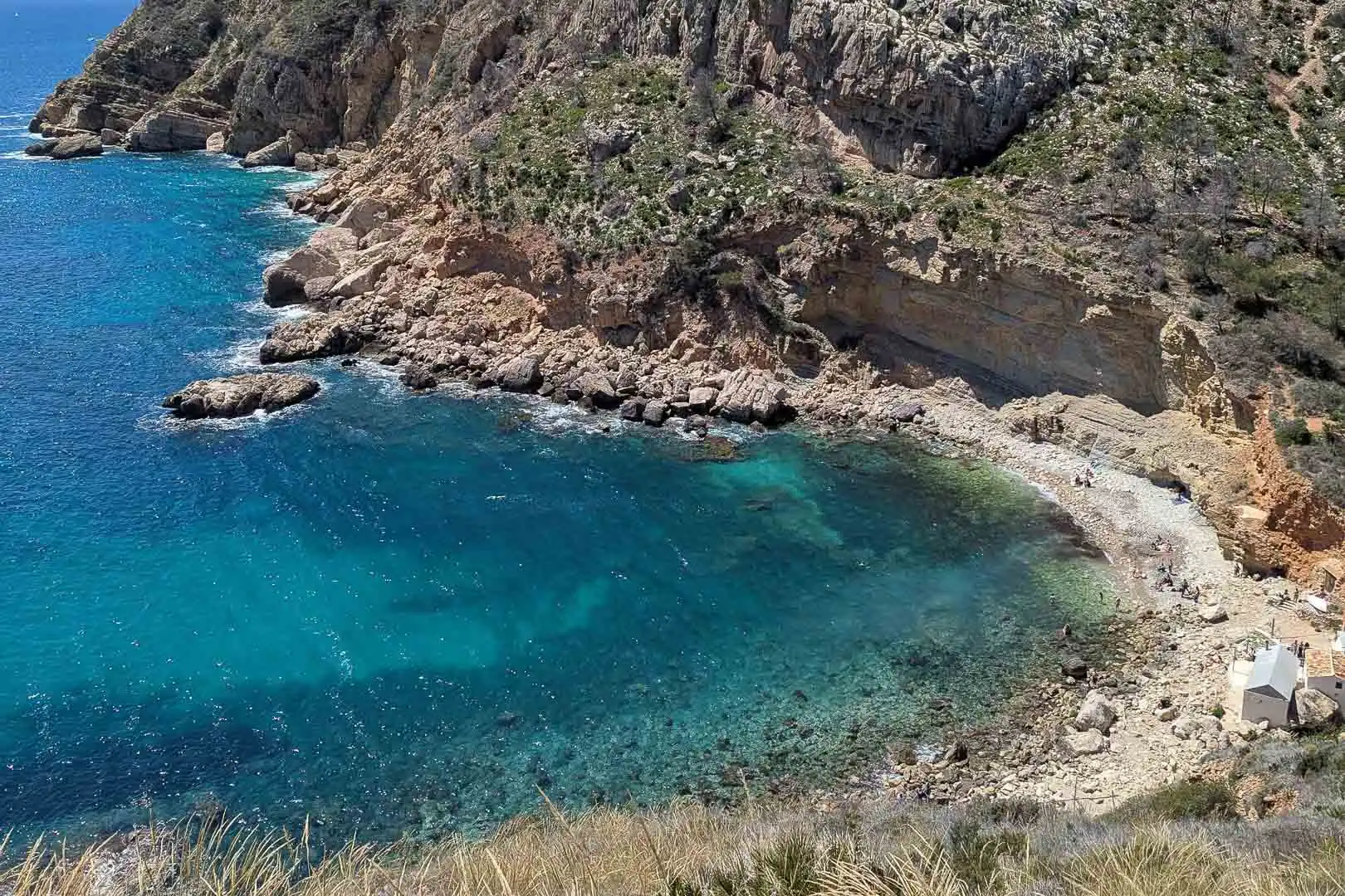 Chalet con piscina en venta en El Portet - Pla de Mar, imagen 29