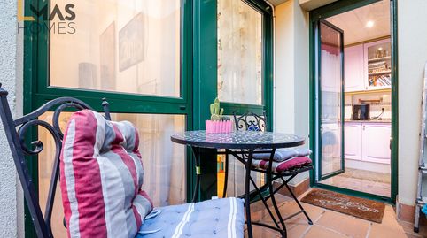 Foto 5 de Pis en venda a Passeig de Lluís Muncunill, Zona Esportiva, Terrassa