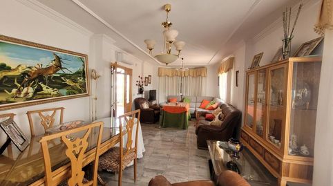 Foto 2 de Casa o chalet en venta en Baza, Granada