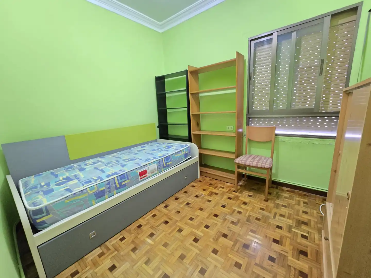Wohnung mit Aufzug zum Verkauf in Calle Vélez de Guevara 15, imagen 11
