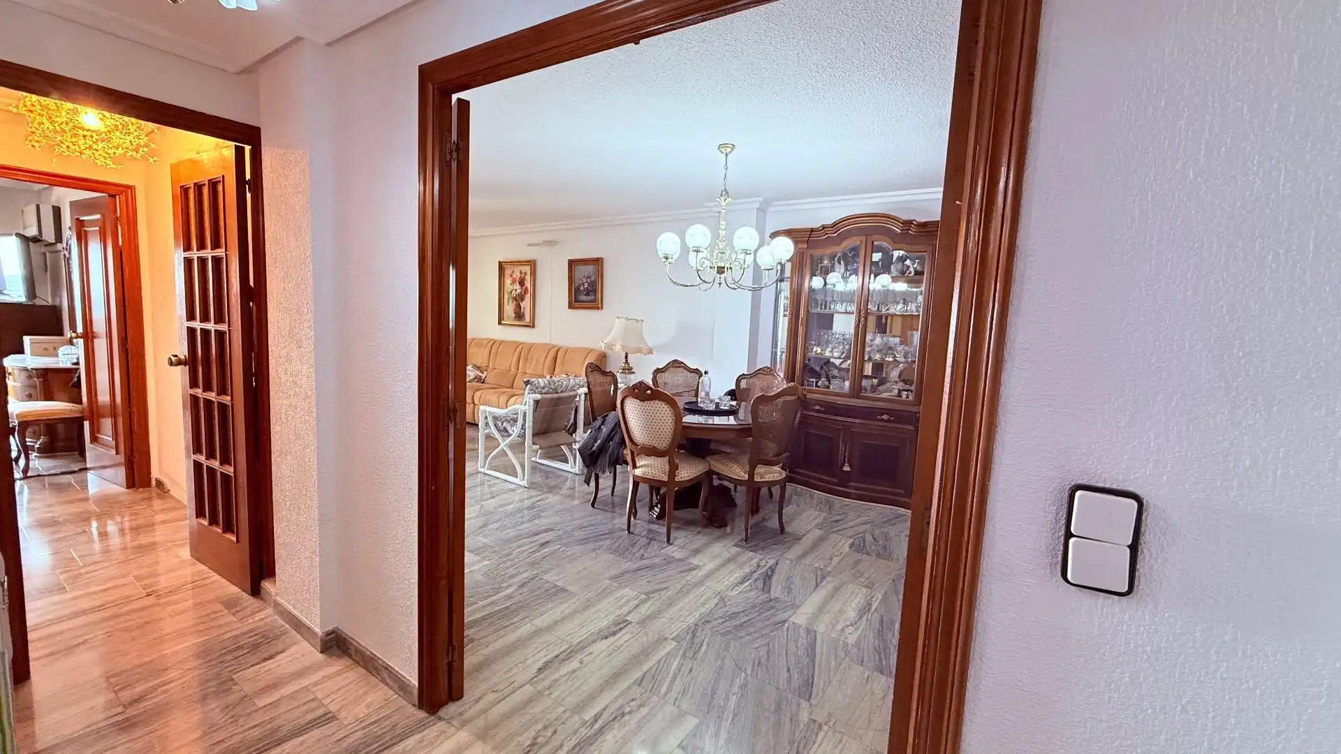 Piso con ascensor en venta en Centro Urbano, imagen 12