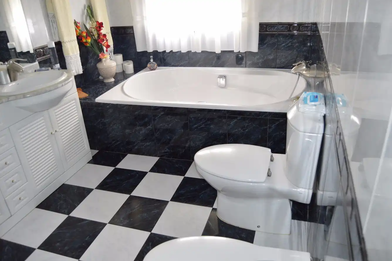 Casa en venda a Tarancón, imagen 36