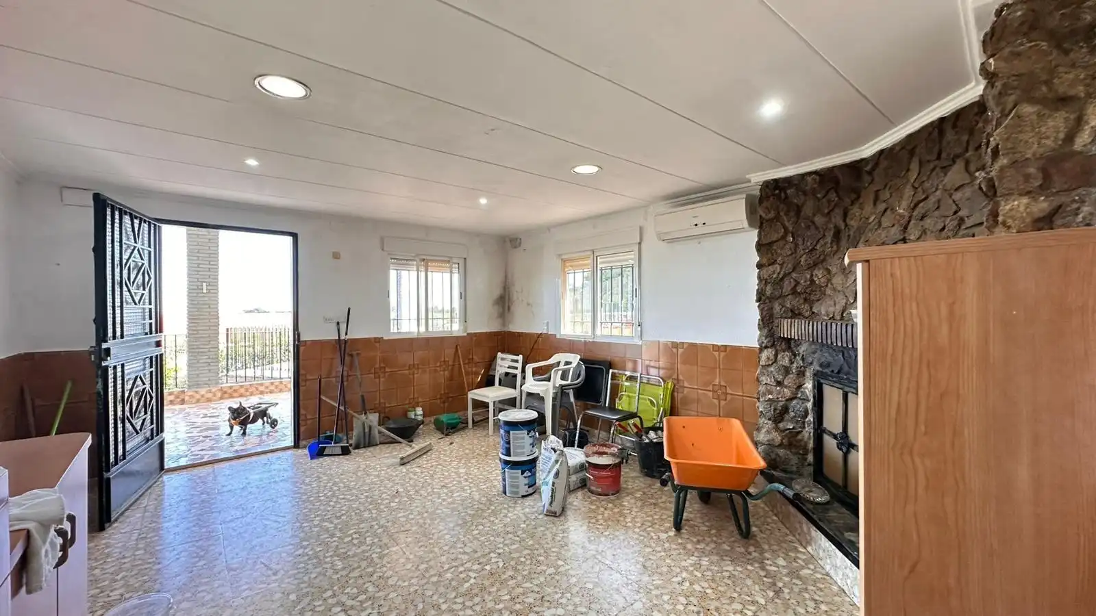 Casa amb piscina en venda a Carlet, imagen 59